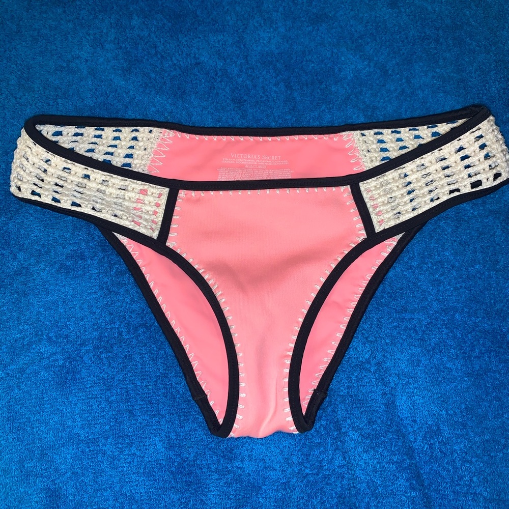 Victoria secret bikini bottoms